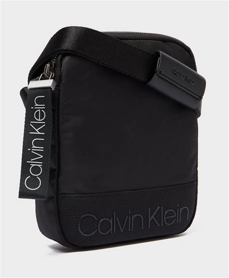 calvin klein crossbody bag men's.